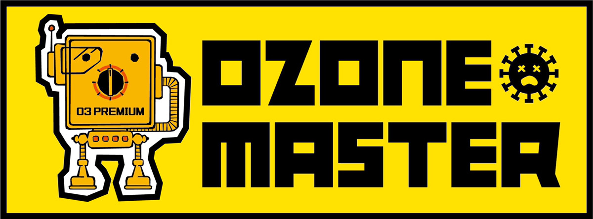ozonmaster